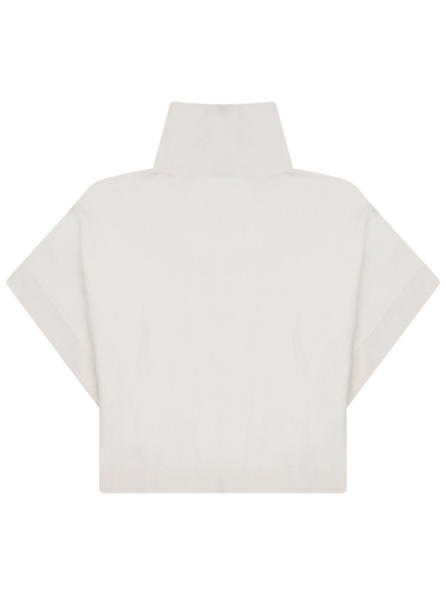 Dior Pullover In Lana