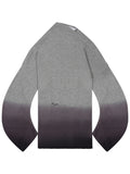 Dior Maglia In Cachemire Sfumata