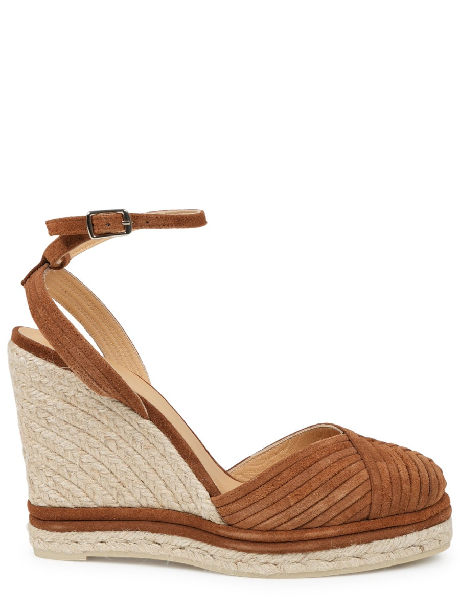 Castaner Espadrilla "Carolyn 142"