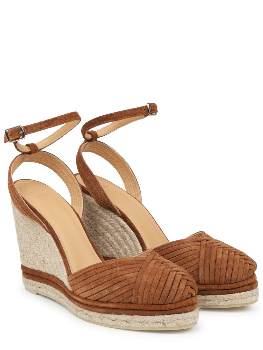 Castaner Espadrilla "Carolyn 142"