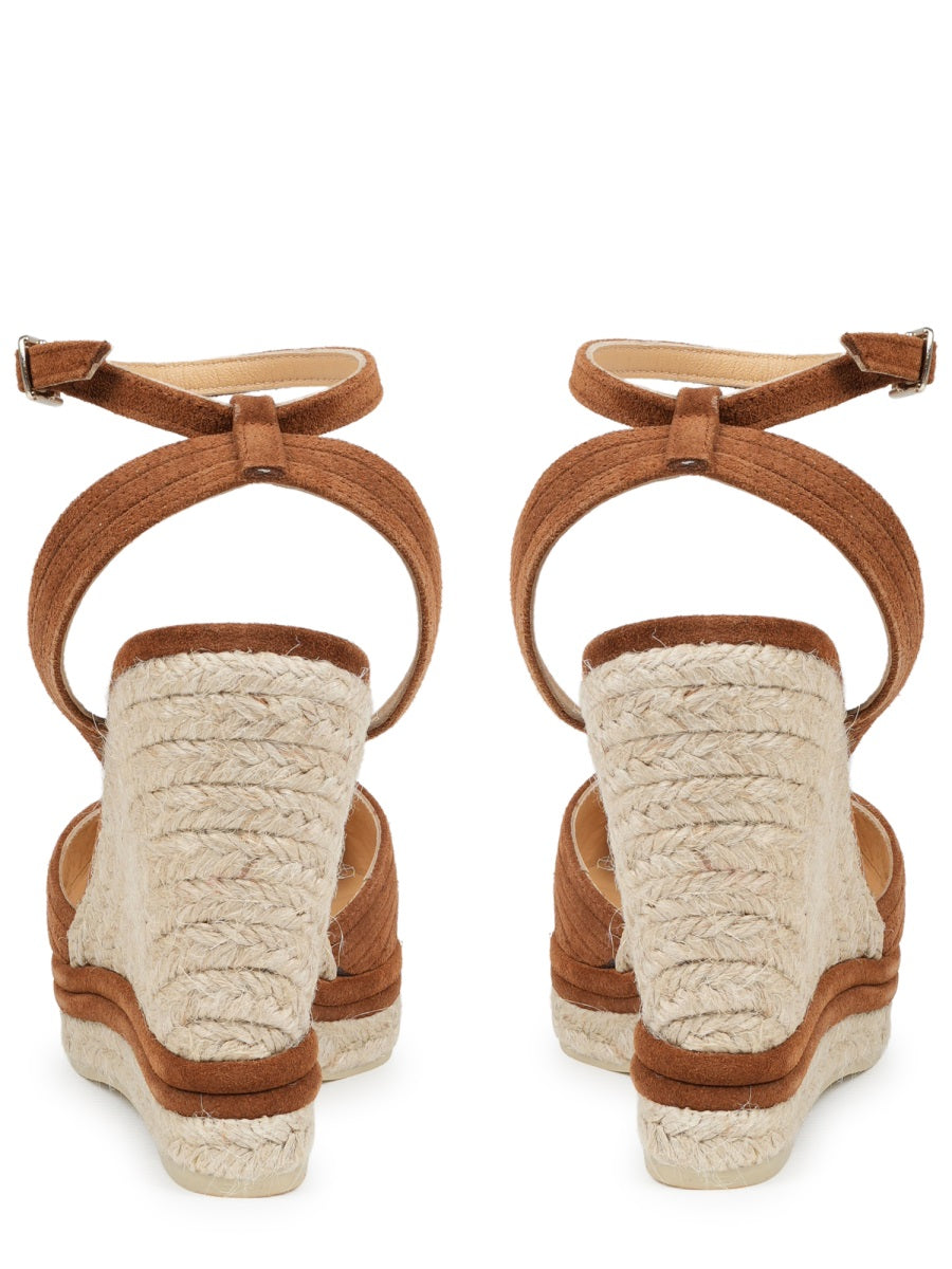 Castaner Espadrilla "Carolyn 142"
