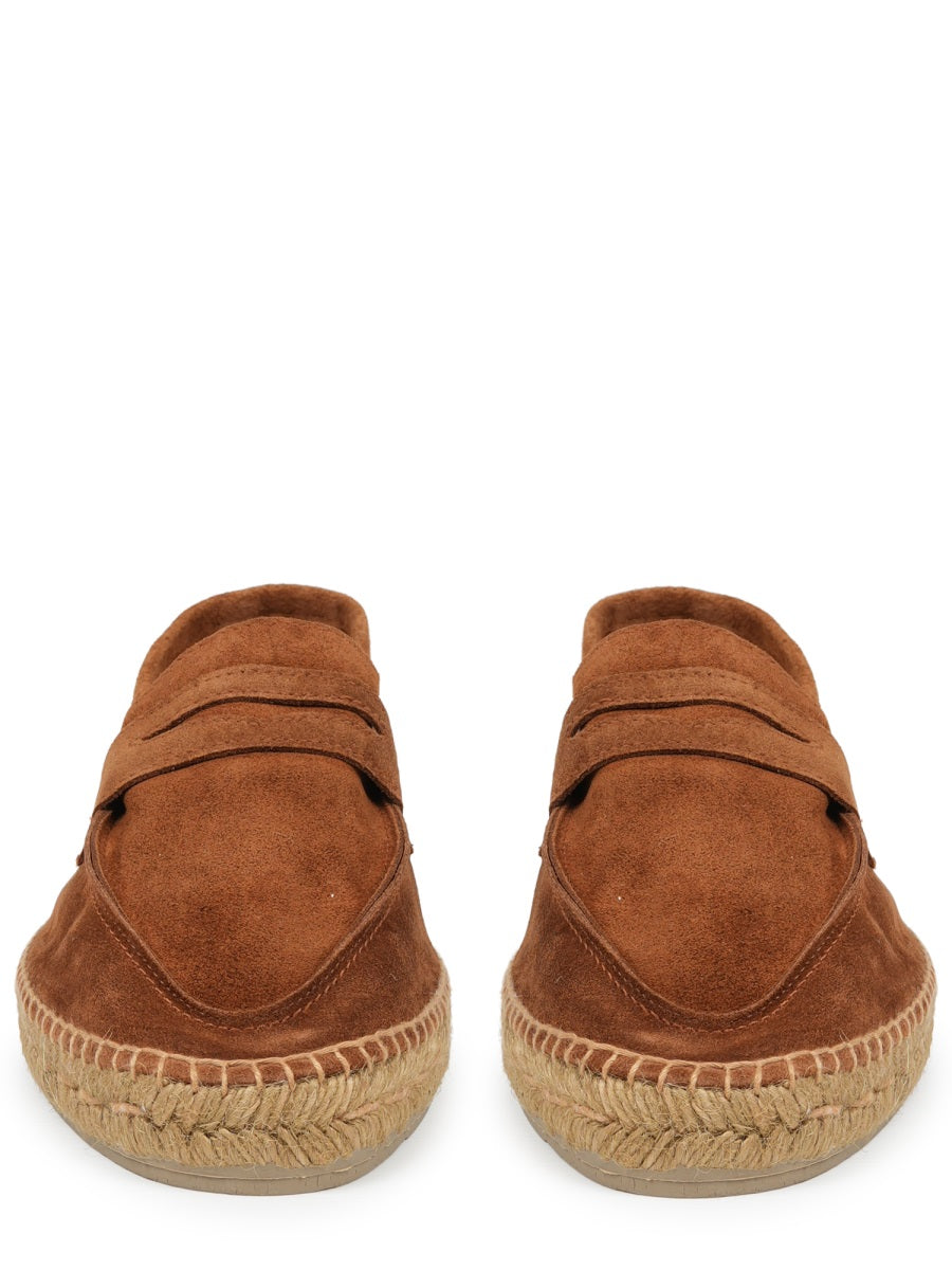 Castaner Espadrilla "Nacho T 186"