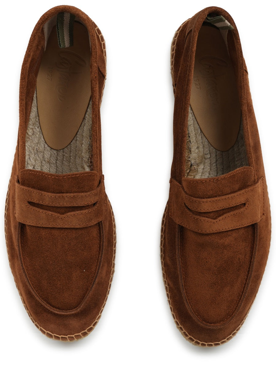 Castaner Espadrilla "Nacho T 186"