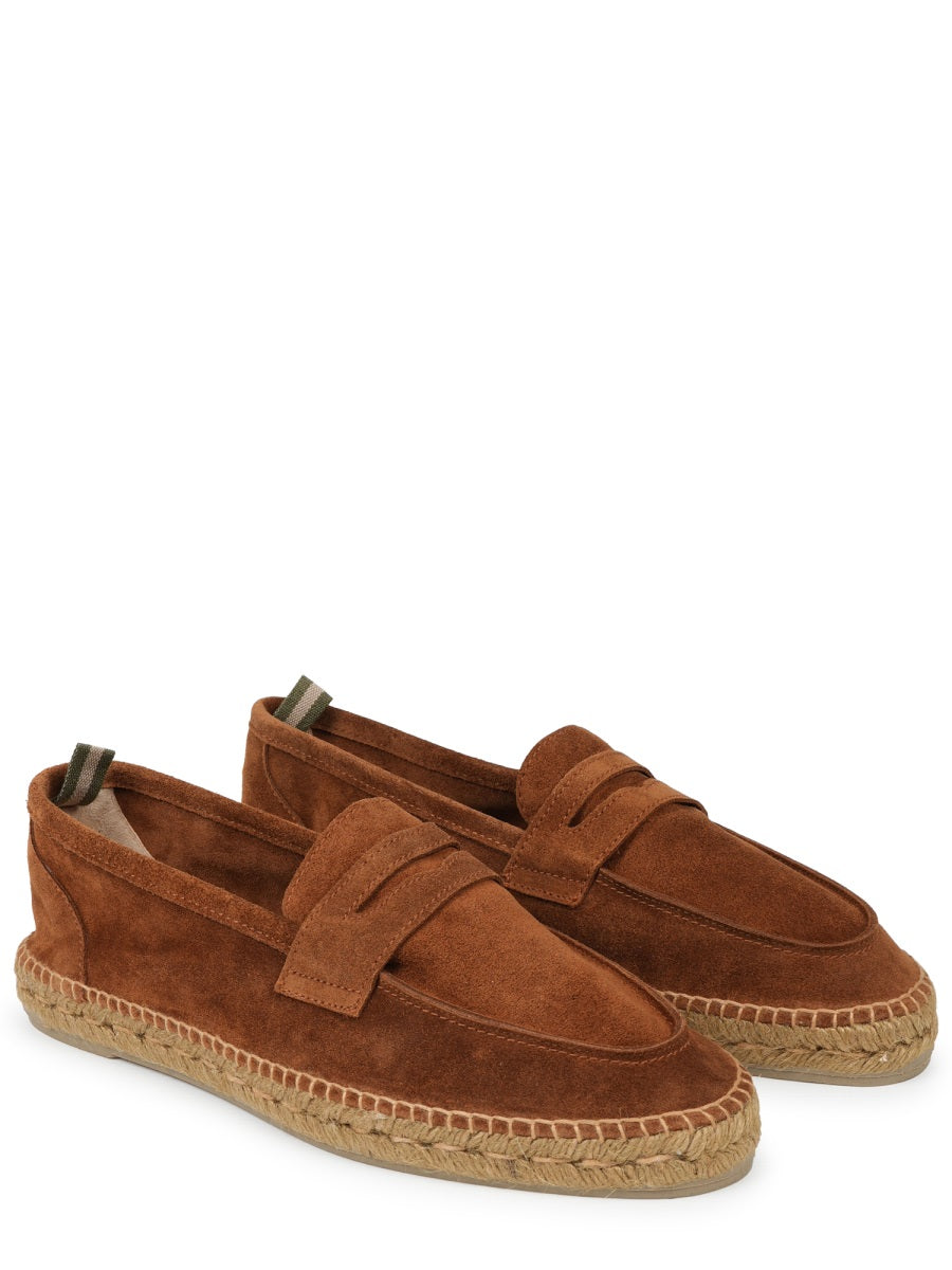Castaner Espadrilla "Nacho T 186"