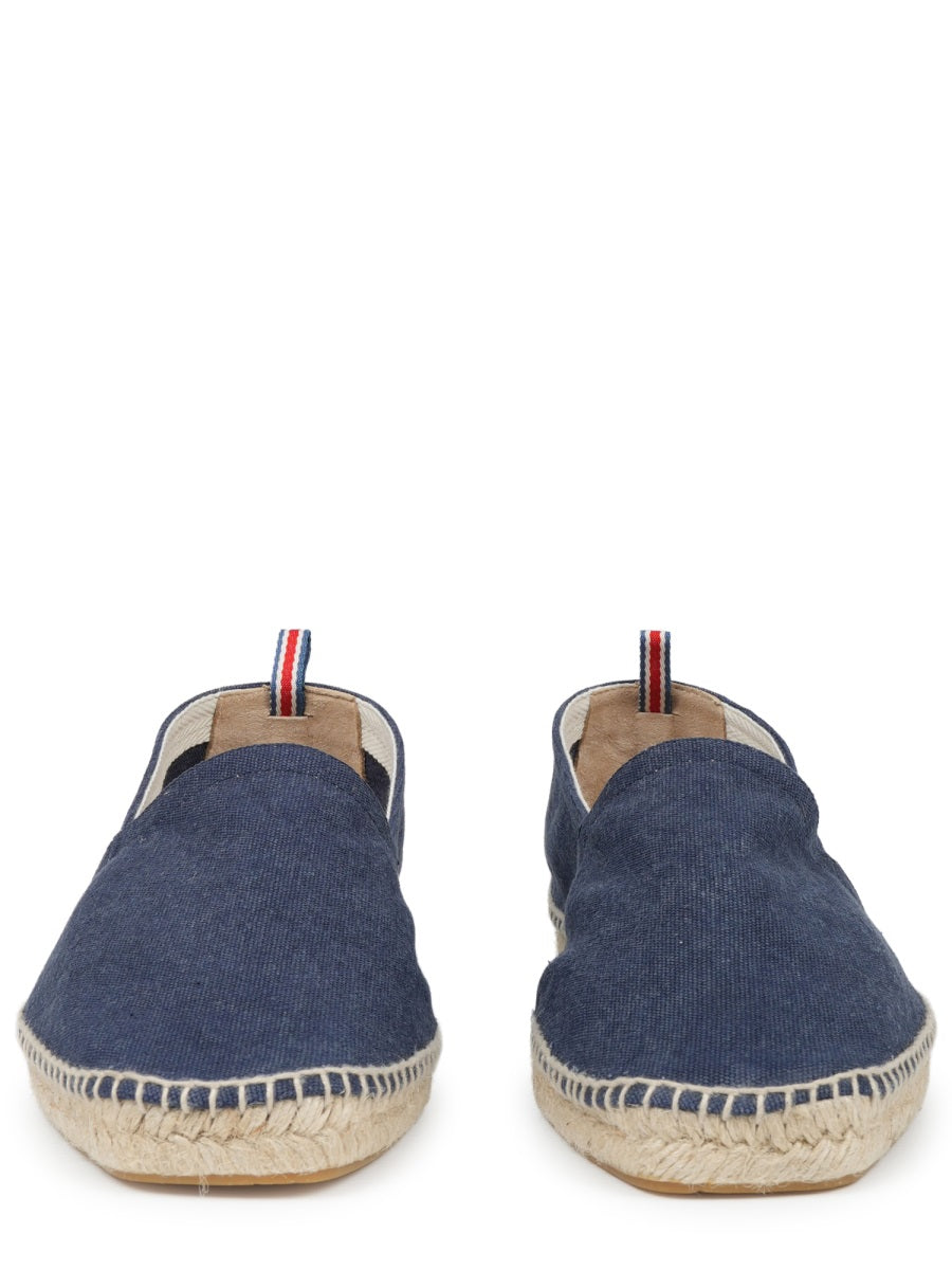 Castaner Espadrilla "Pablo/002"