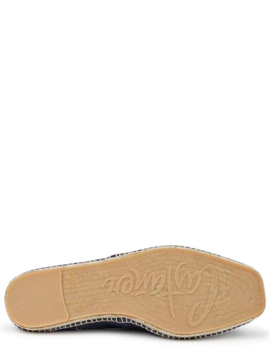 Castaner Espadrilla "Pablo/002"