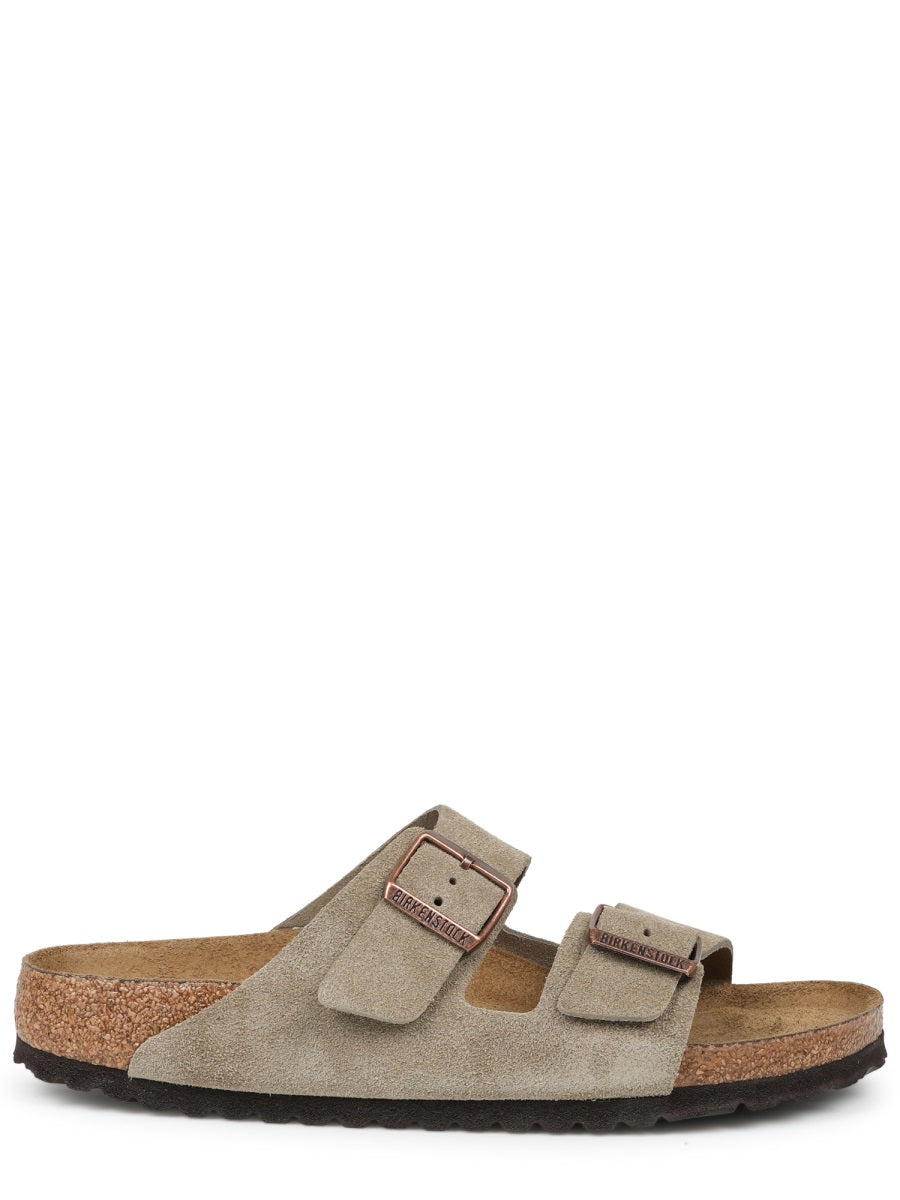Birkenstock Sandalo "Arizona"