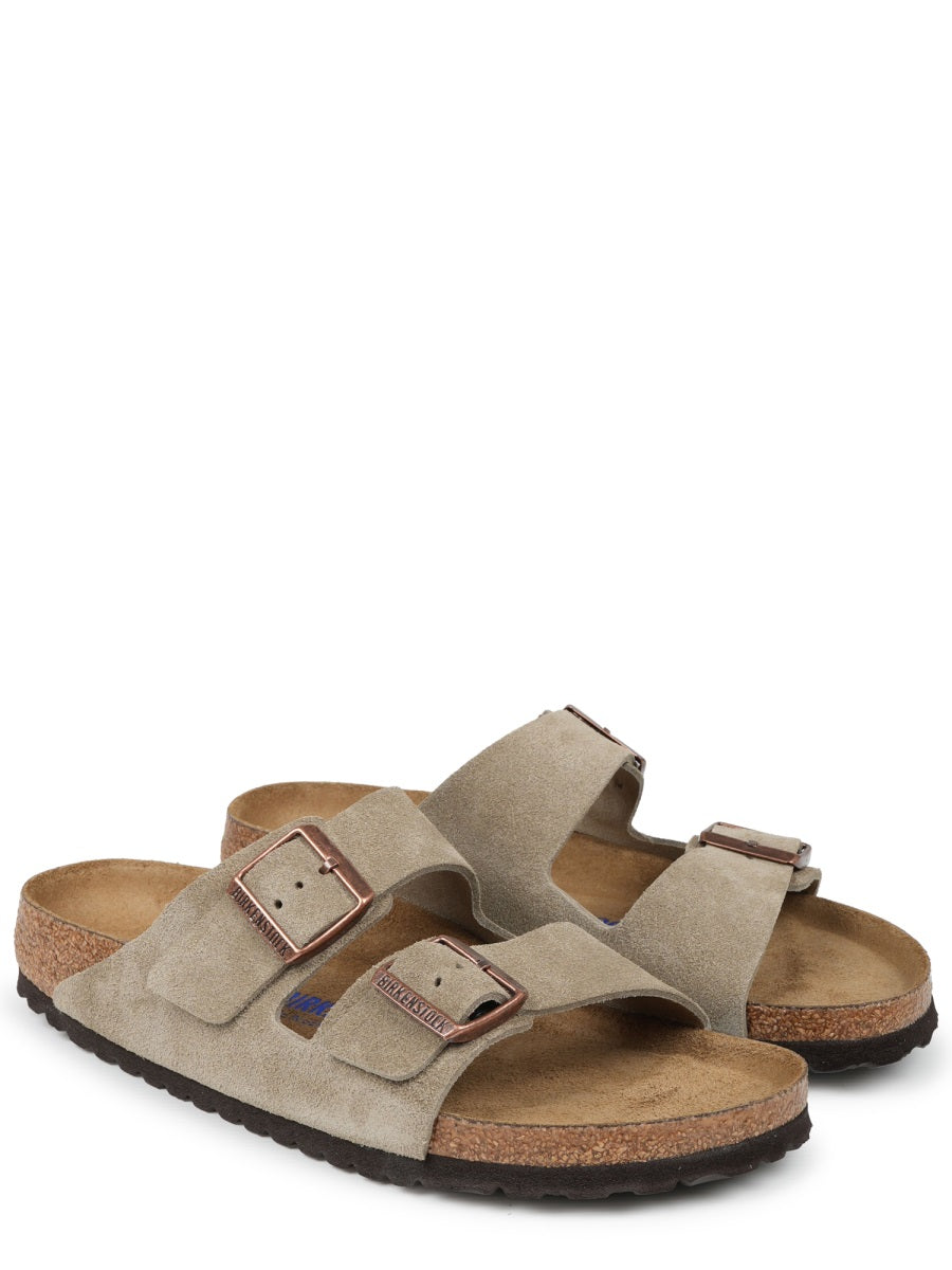 Birkenstock Sandalo "Arizona"