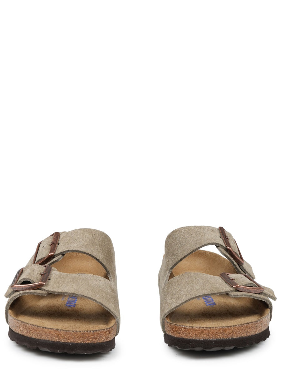 Birkenstock Sandalo "Arizona"