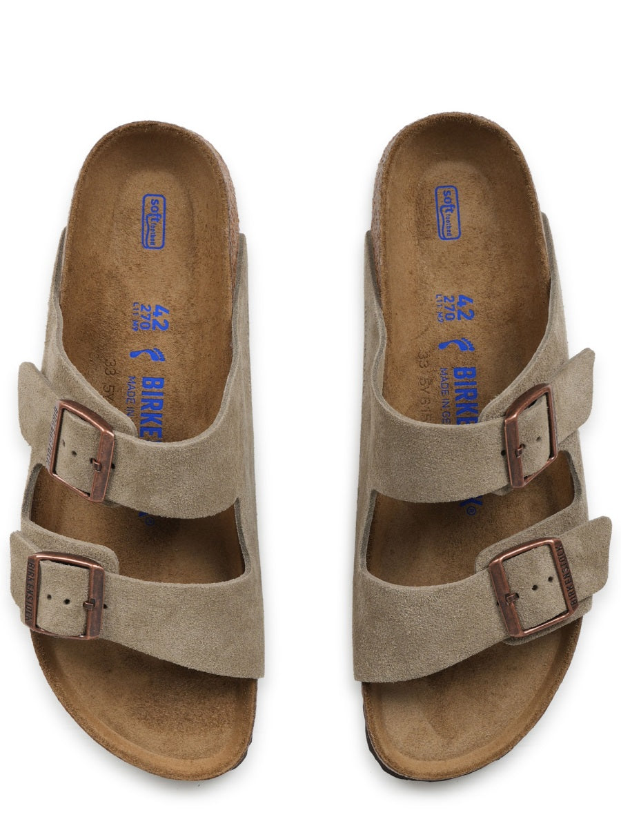 Birkenstock Sandalo "Arizona"