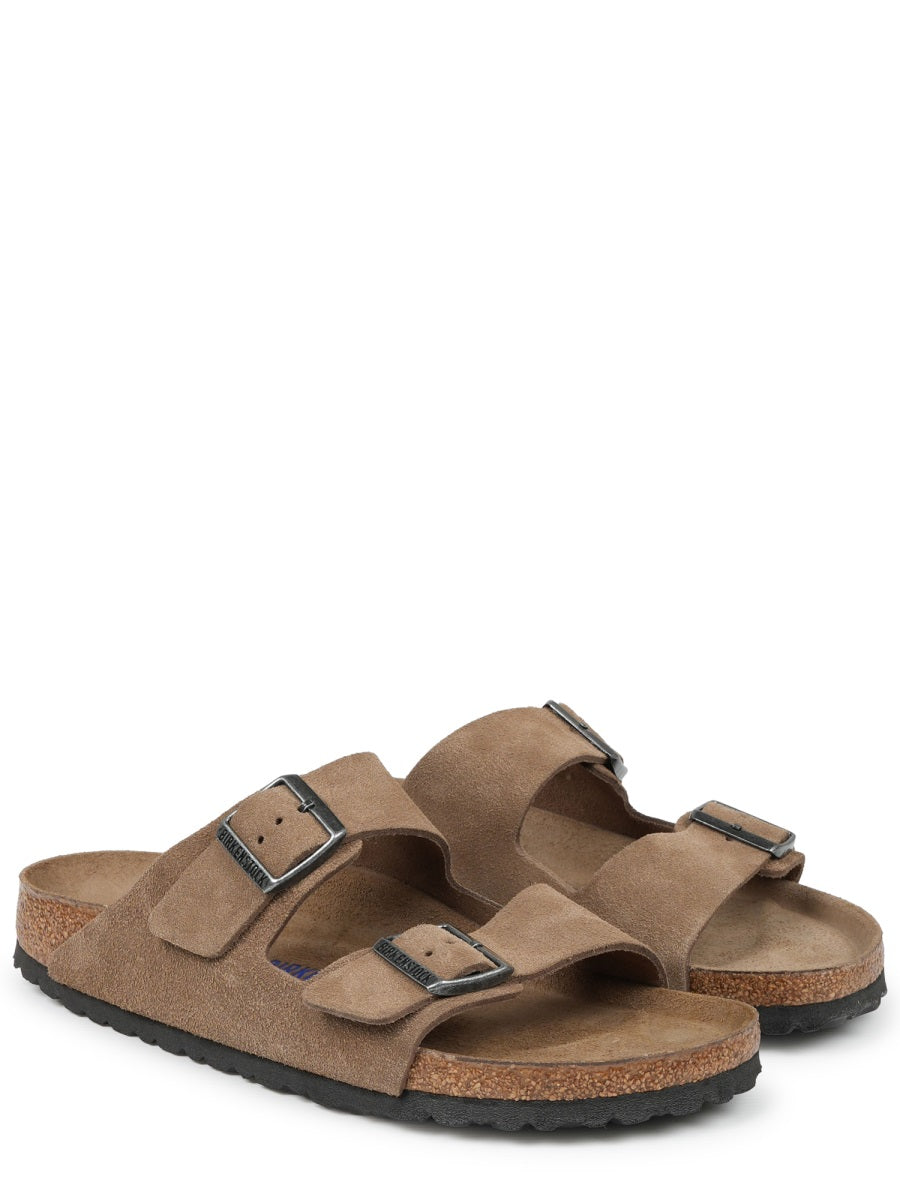 Birkenstock Sandalo "Arizona"