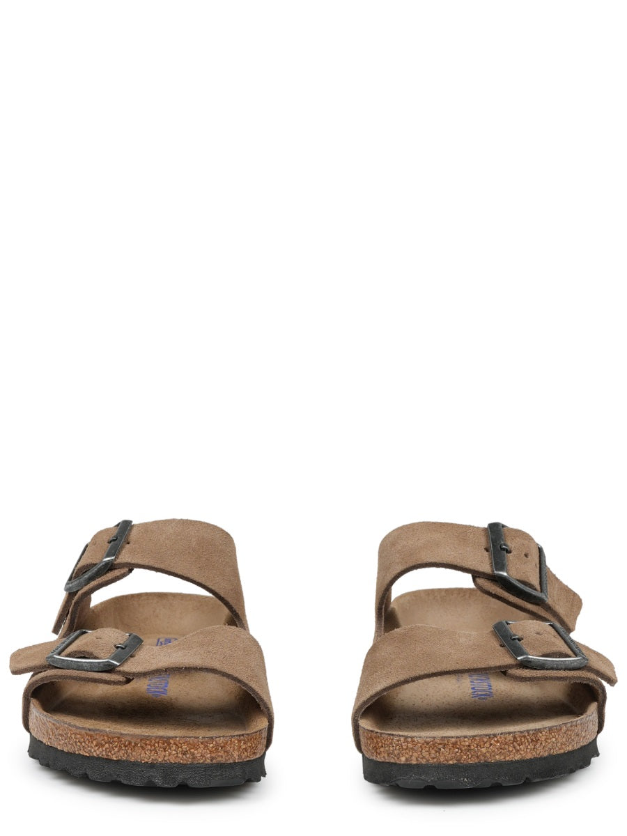 Birkenstock Sandalo "Arizona"
