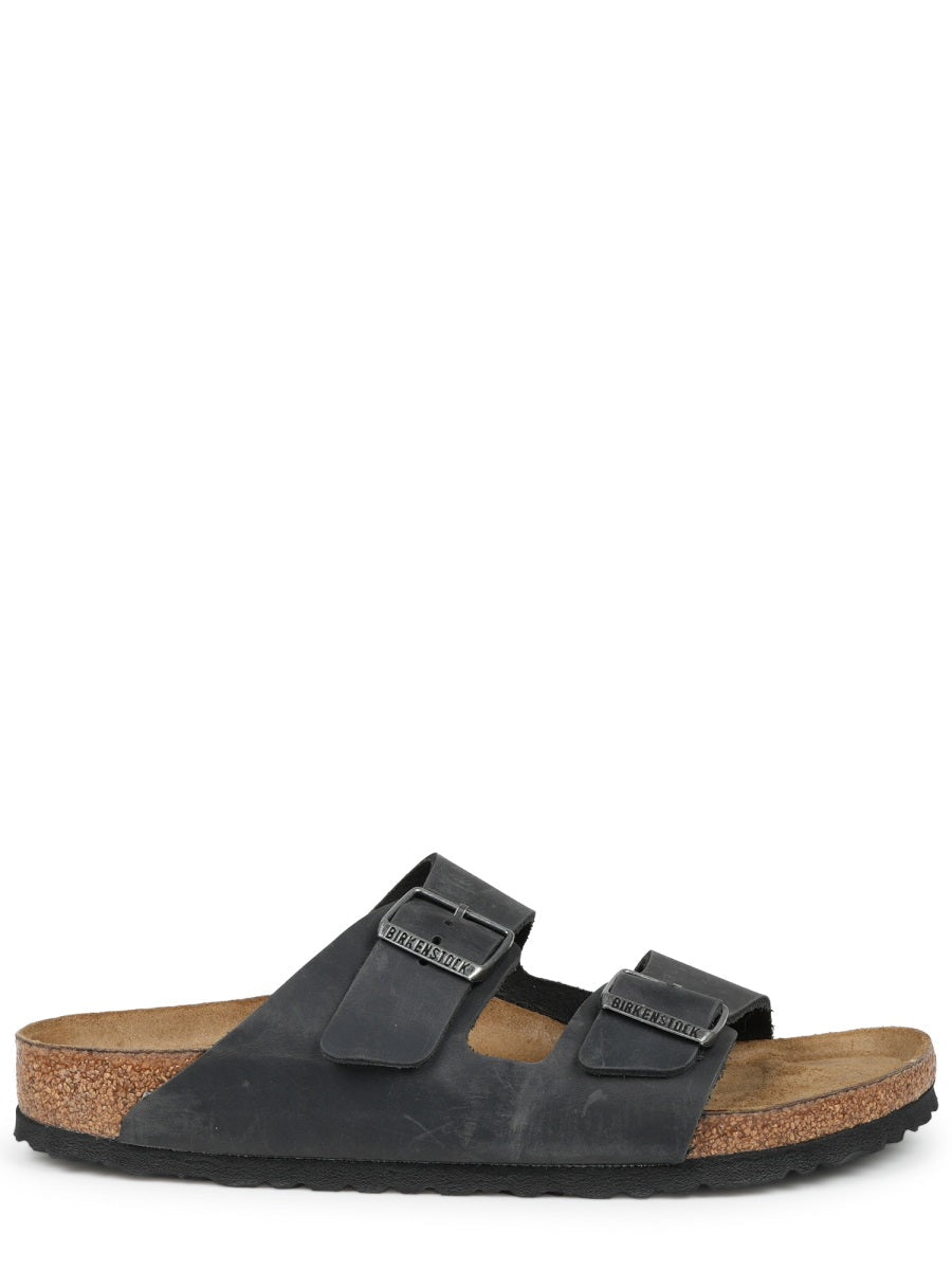 Birkenstock Sandalo "Arizona Sfb"
