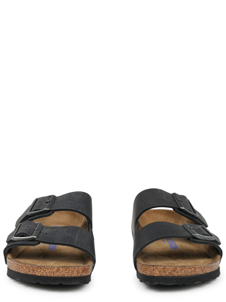 Birkenstock Sandalo "Arizona Sfb"