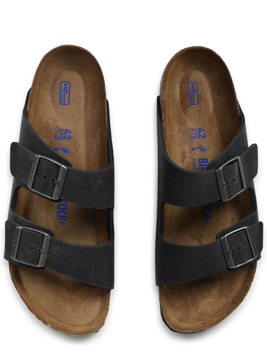 Birkenstock Sandalo "Arizona Sfb"