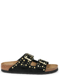 Birkenstock Sandalo "Arizona Rivet"