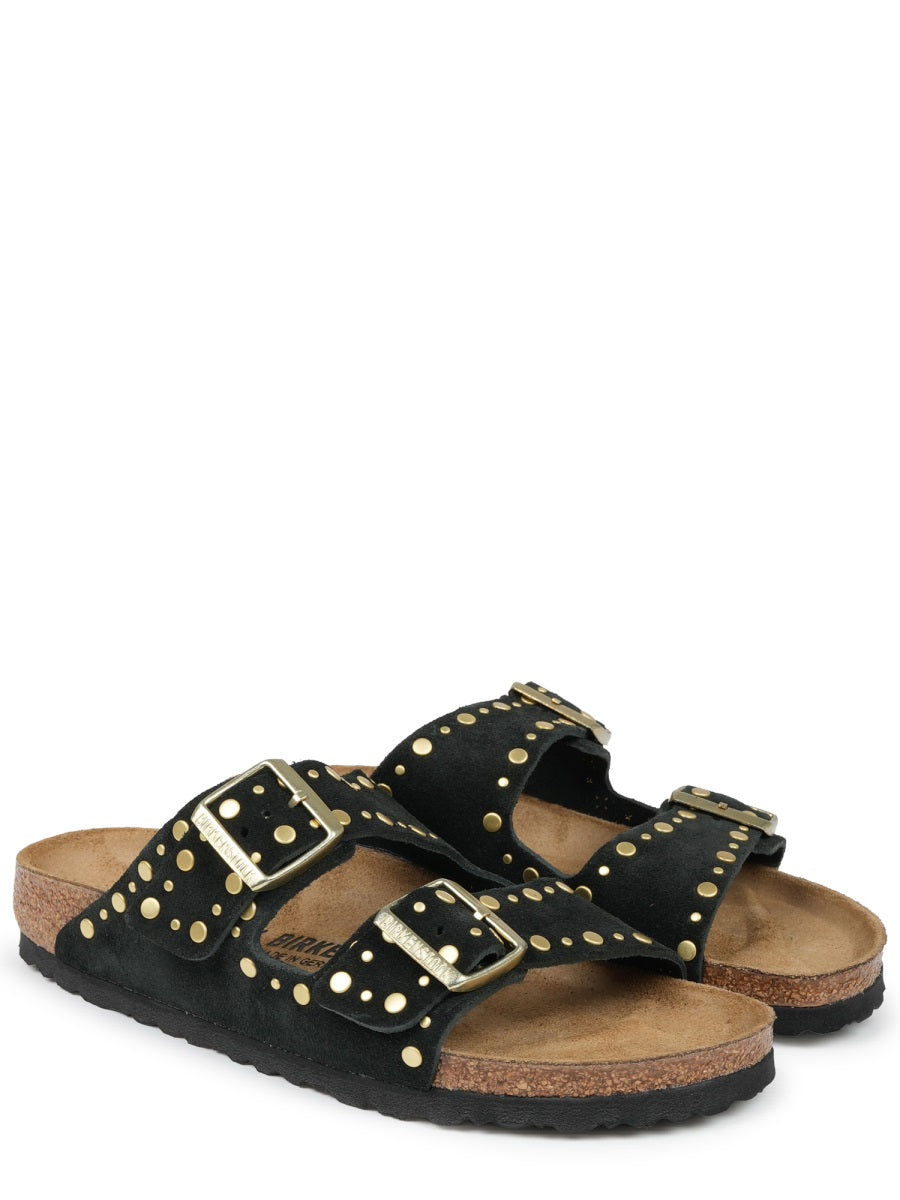 Birkenstock Sandalo "Arizona Rivet"