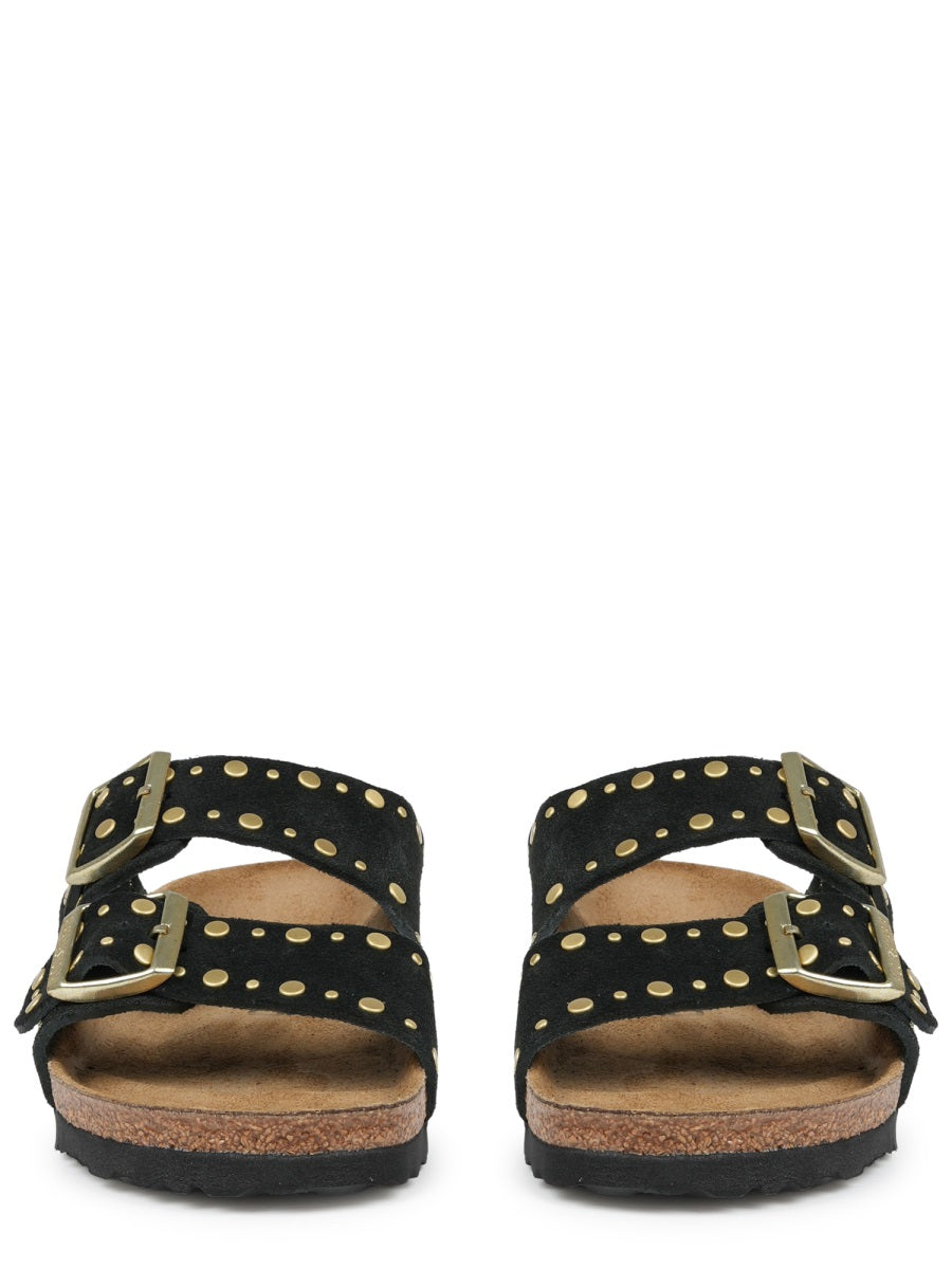 Birkenstock Sandalo "Arizona Rivet"