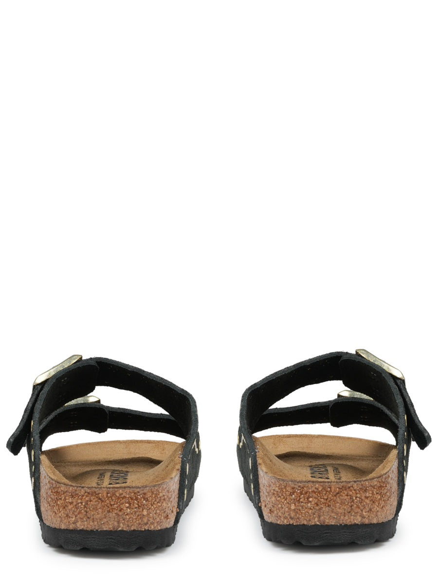 Birkenstock Sandalo "Arizona Rivet"