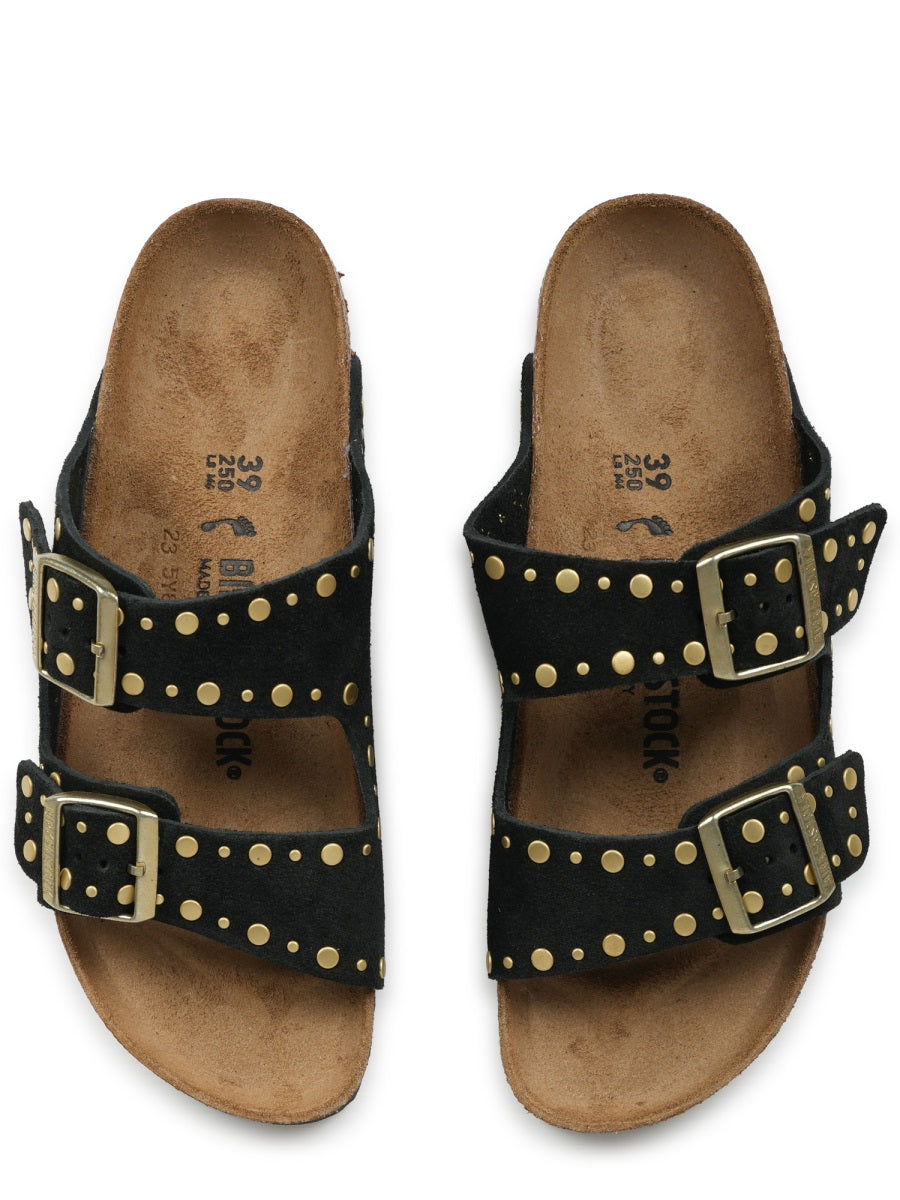 Birkenstock Sandalo "Arizona Rivet"