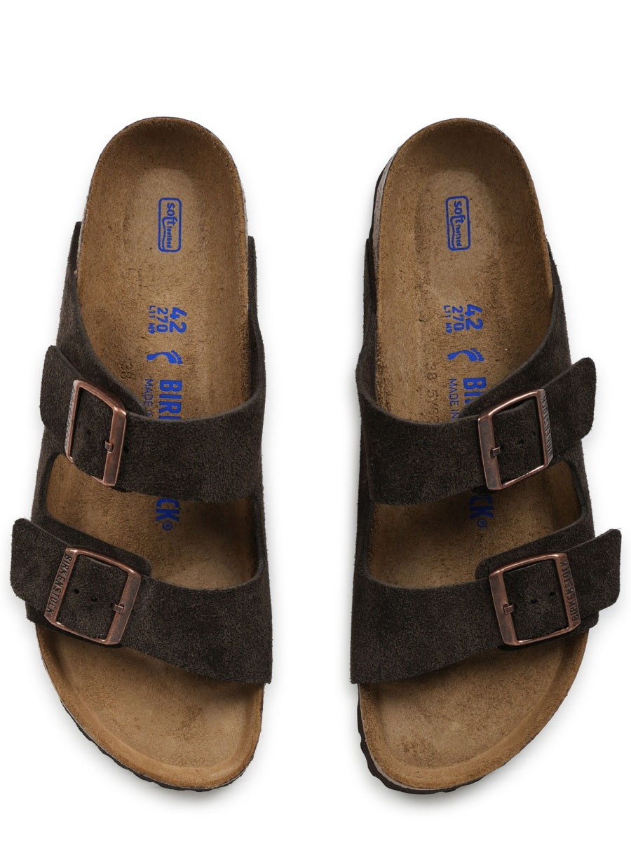 Birkenstock Sandalo "Arizona"