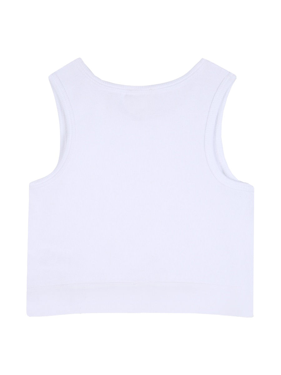 Givenchy Canotta A Costine