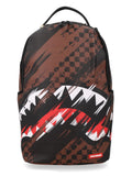 Sprayground Zaino "Smeared Grunge"