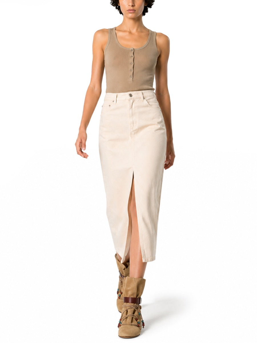 Isabel Marant Gonna "Faharia"
