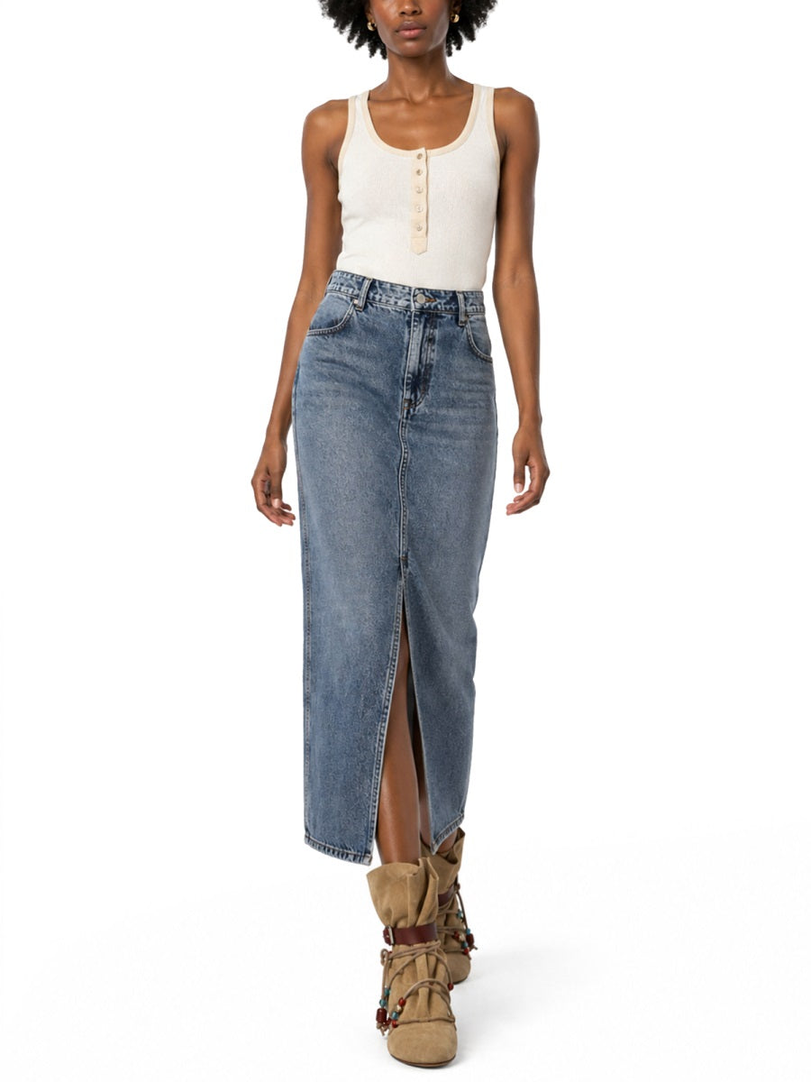 Isabel Marant Gonna "Faharia"
