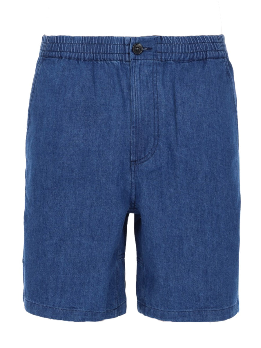 A.P.C. Shorts "Norris"