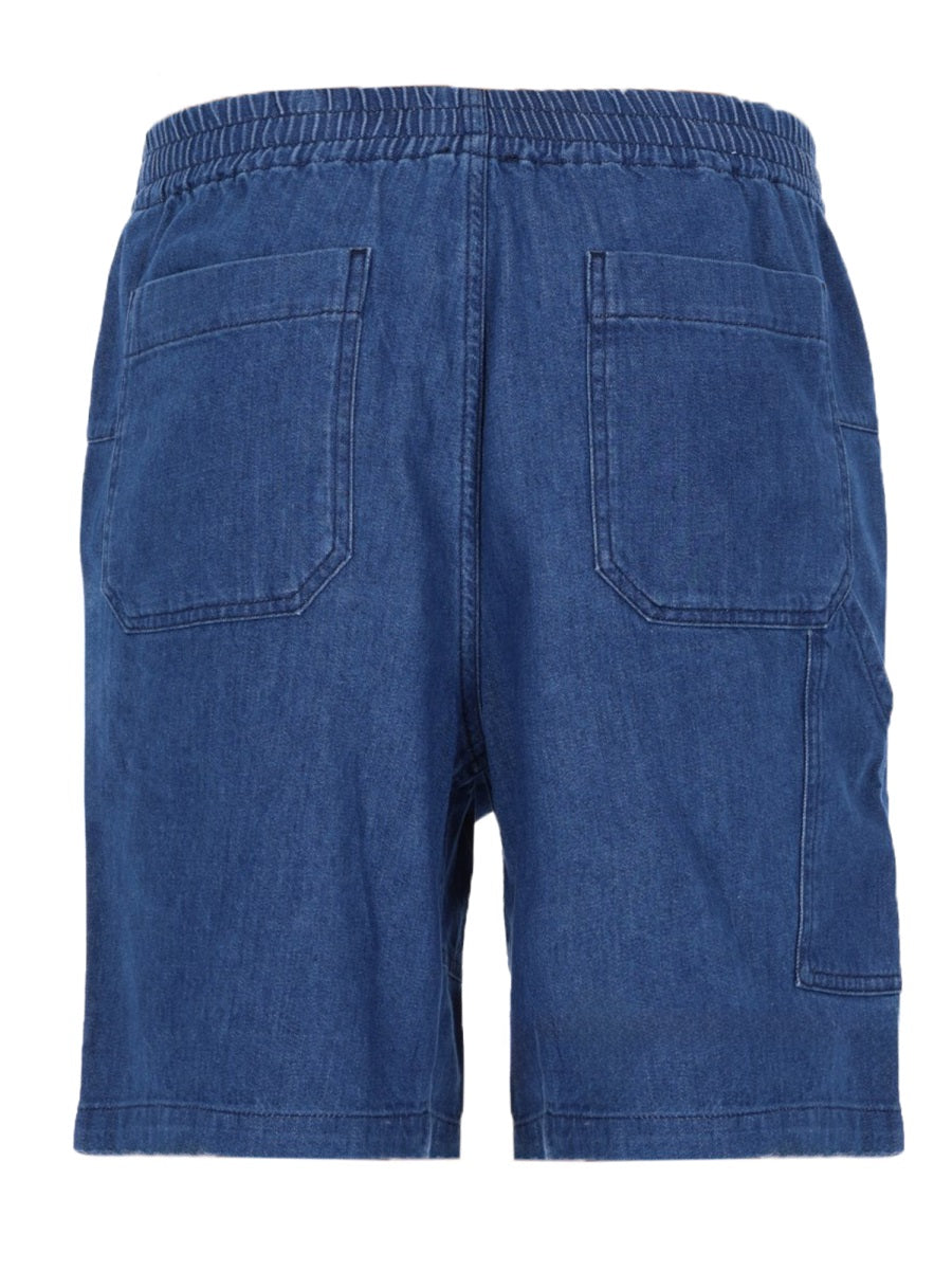 A.P.C. Shorts "Norris"
