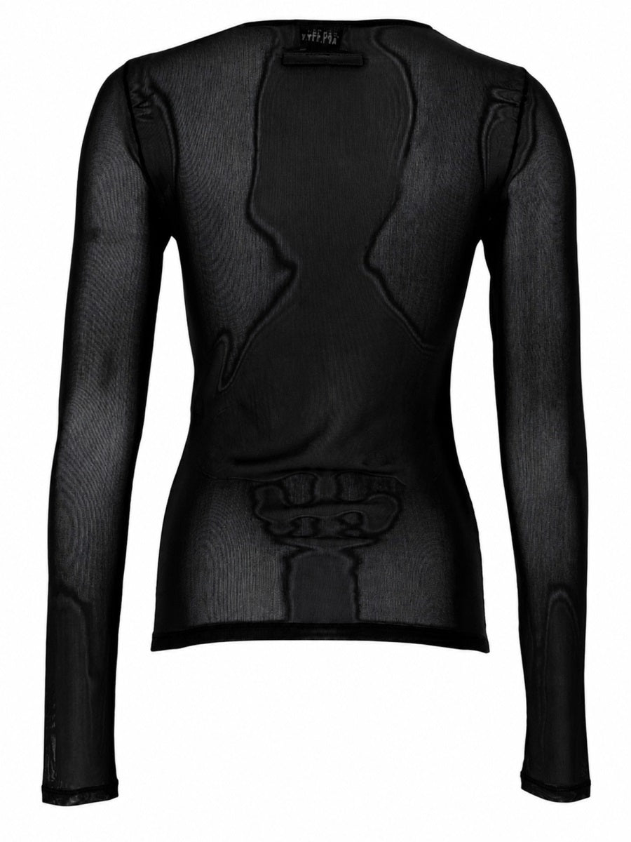 Jean Paul Gaultier Top "Needles Jean Paul Gaultier"