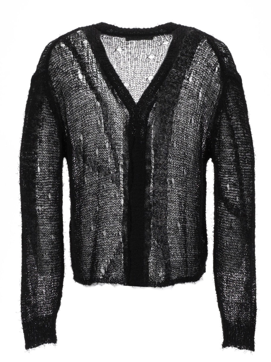 Our Legacy Cardigan Traforato