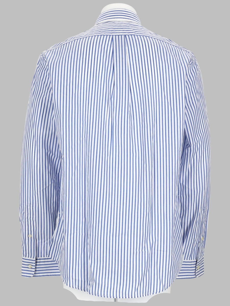 Polo Ralph Lauren Camicia Con Logo