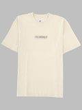 C.P. Company T Shirt Con Stampa Logo