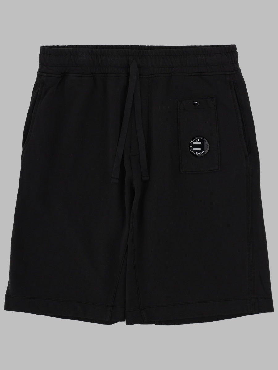 C.P. Company Shorts In Cotone