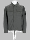 C.P. Company Overshirt Con Bottoni