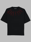 Palm Angels T Shirt Con Logo