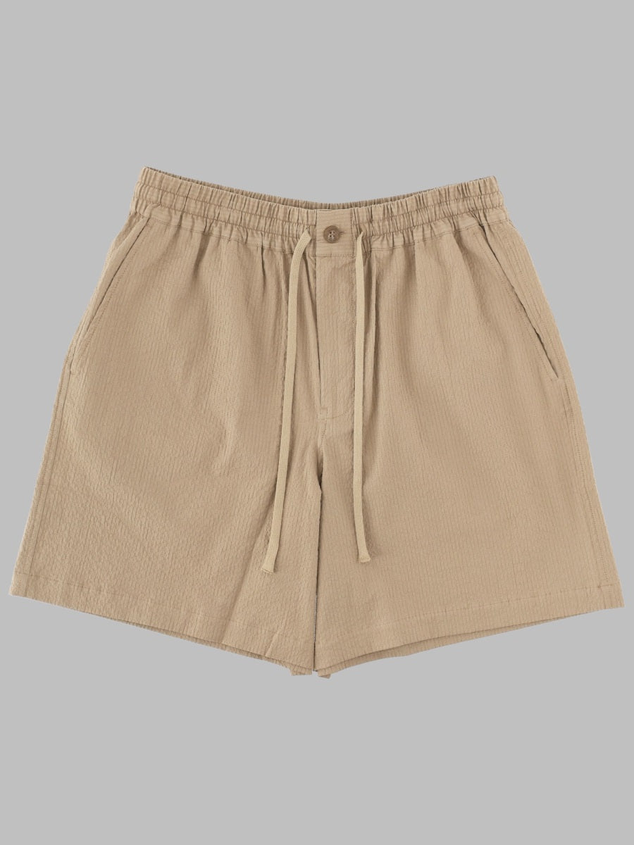 Maison Kitsuné Shorts In Cotone