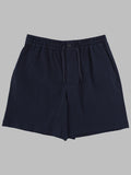 Maison Kitsuné Shorts In Cotone