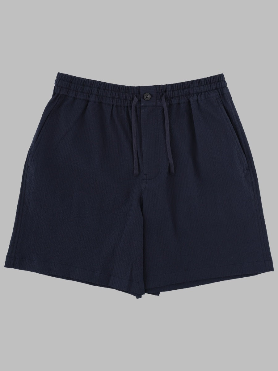 Maison Kitsuné Shorts In Cotone