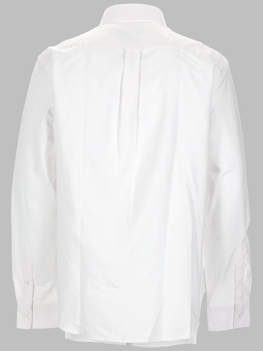 Maison Kitsuné Camicia "Profile Fox"