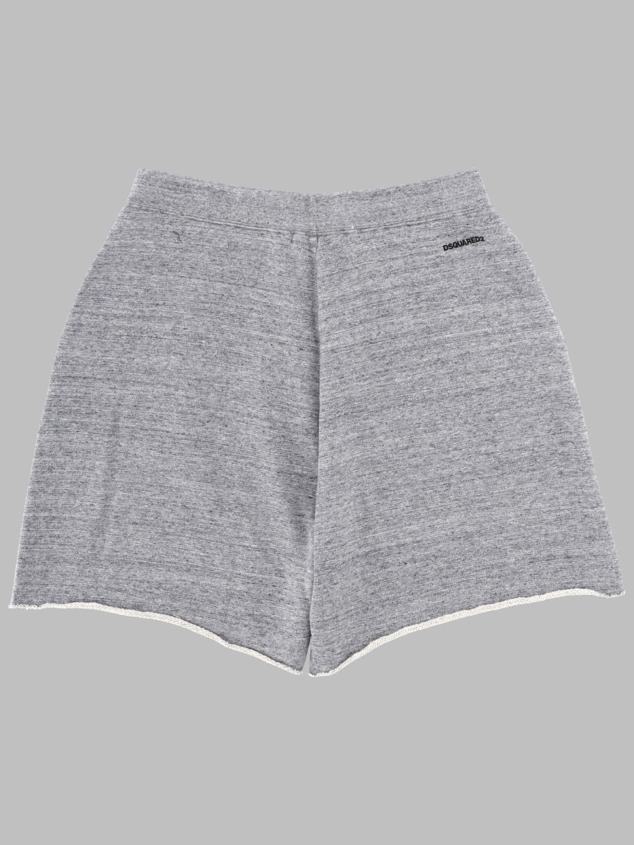 Dsquared Shorts "Iconique"
