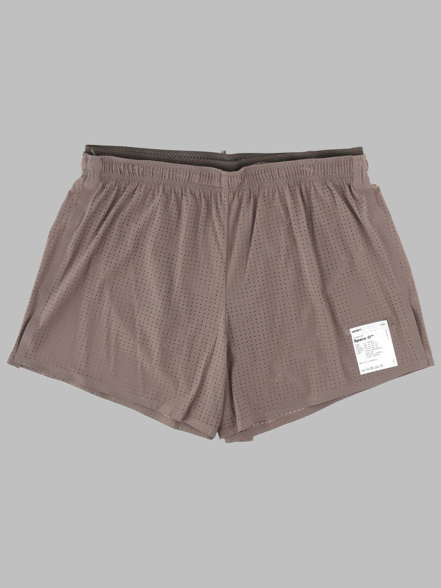 Satisfy Shorts "Space O 2.5"