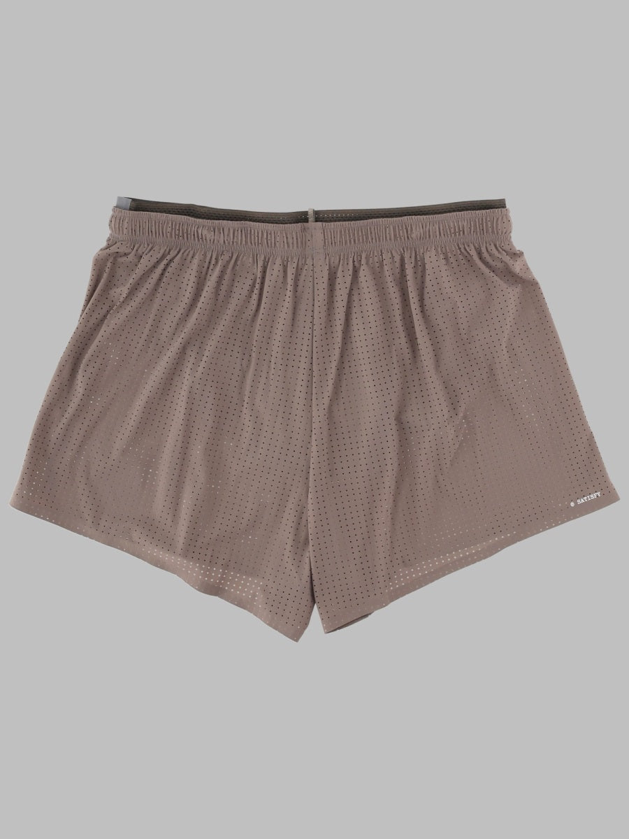 Satisfy Shorts "Space O 2.5"