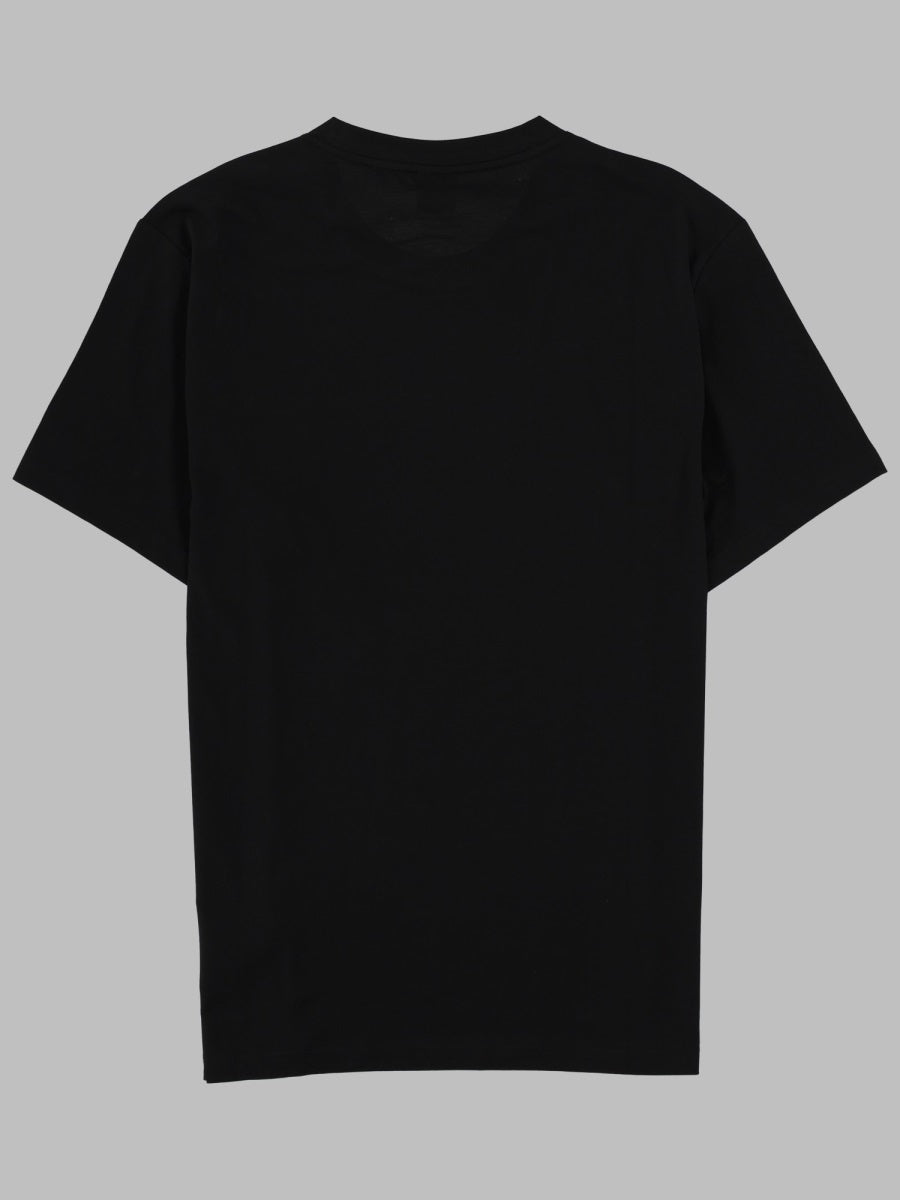 Boss T Shirt Con Stampa Logo