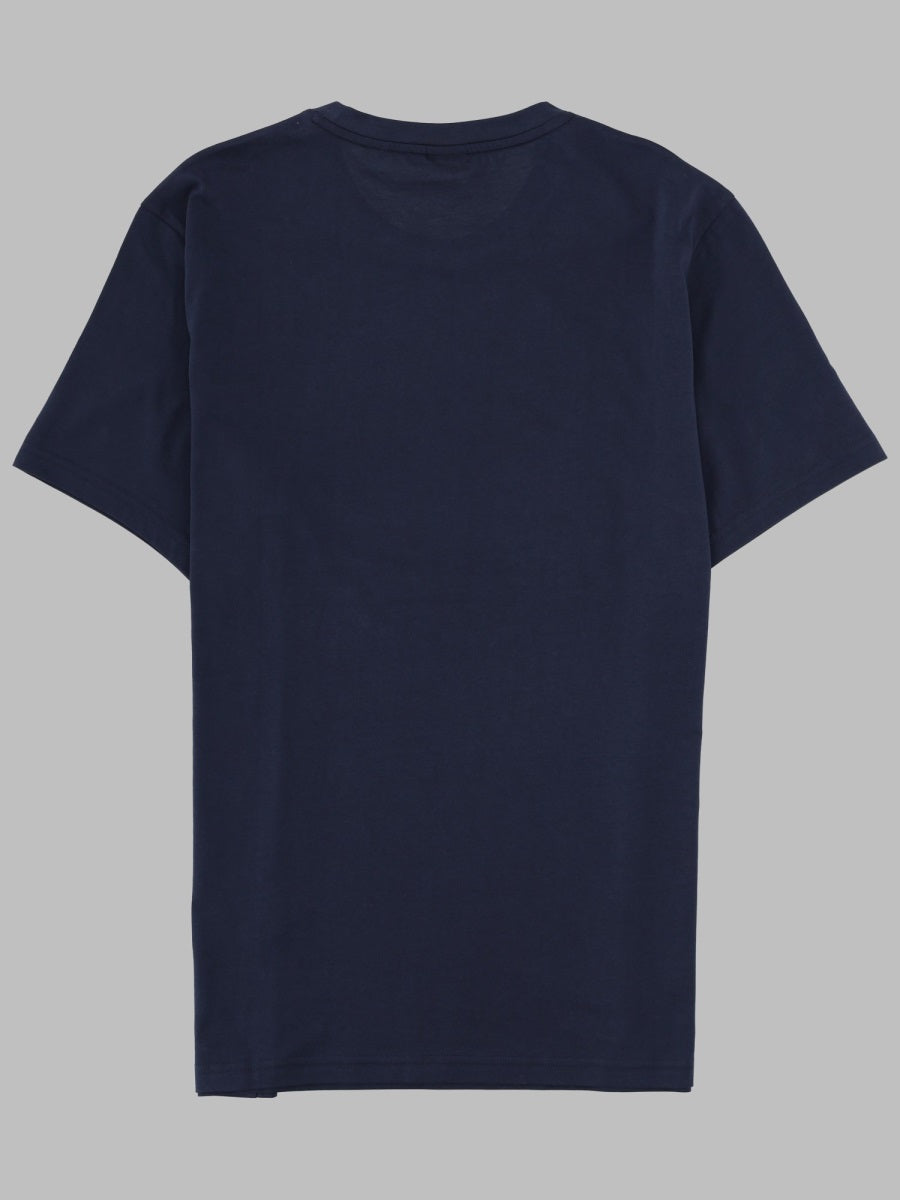 Boss T Shirt Con Logo