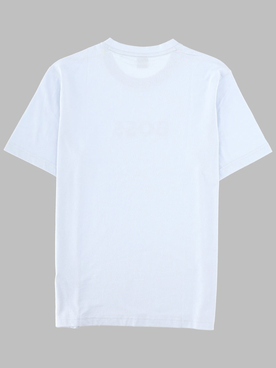 Boss T Shirt "Terrace" Con Logo