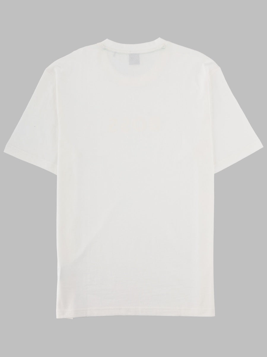 Boss T Shirt "Terrace" Con Logo