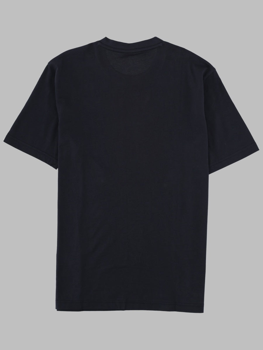 Boss T Shirt "Terrace" Con Logo